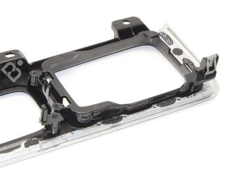 Middle console VOLVO V90 II Cross Country (236) T6 AWD | BP39805307I22  - Image 8