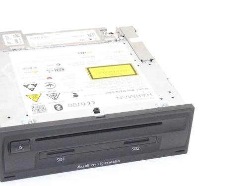 Electronic module AUDI A3 Limousine (8VS, 8VM) S3 quattro | BP39879052M83 - Image 3