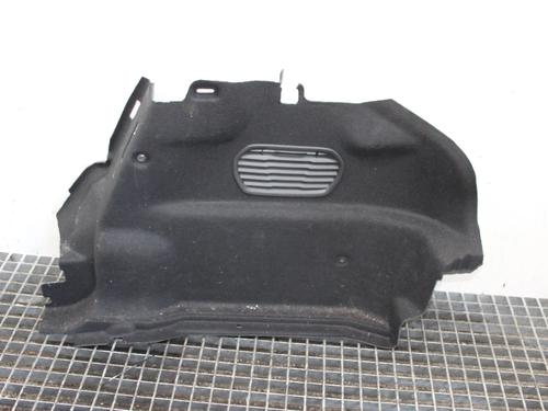 Used Boot lining Boot lining CITROËN C4 CACTUS 1.2 VTi 82 (82 hp) 39794849 39794849
