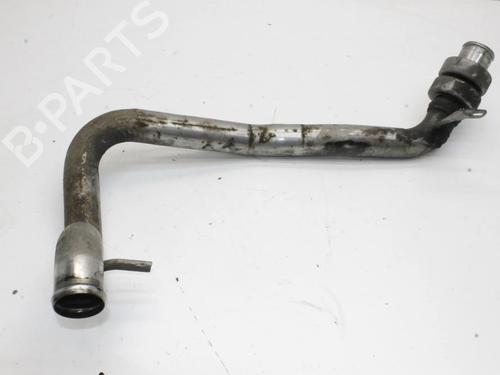 Intercooler pipe LAND ROVER RANGE ROVER EVOQUE (L538) 2.2 D 4x4 | BP39828030M127  - Image 5