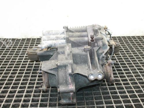 Used Rear differential Rear differential LEXUS RX (_L1_) 450h AWD (GYL15_) (299 hp) 39863254 39863254