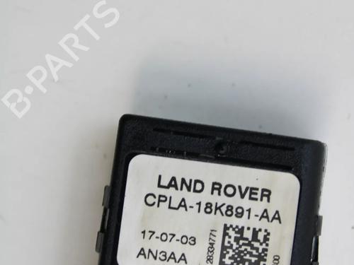 Electronic module LAND ROVER DISCOVERY SPORT (L550) 2.0 D 4x4 | BP39822959M83 - Image 3