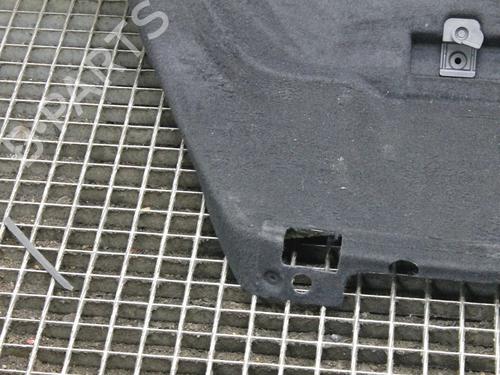 Boot lining MERCEDES-BENZ S-CLASS (W221, V221) S 350 BlueTec (221.026, 221.126) | BP39836193I3 - Image 3