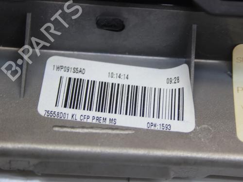 Luftventil JEEP CHEROKEE (KL) 2.0 CRD 4x4 | BP39863029I21 - Image 9