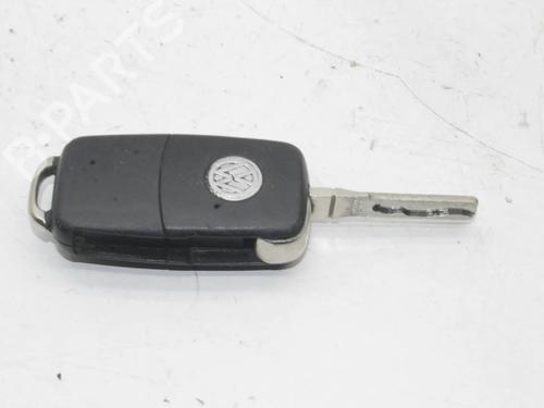 Electronic module VW SCIROCCO III (137, 138) 2.0 TFSI | BP39806158M83 - Image 4