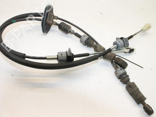 Used Cable Cable KIA SPORTAGE III (SL) 2.0 CRDi AWD (136 hp) 39812641 39812641