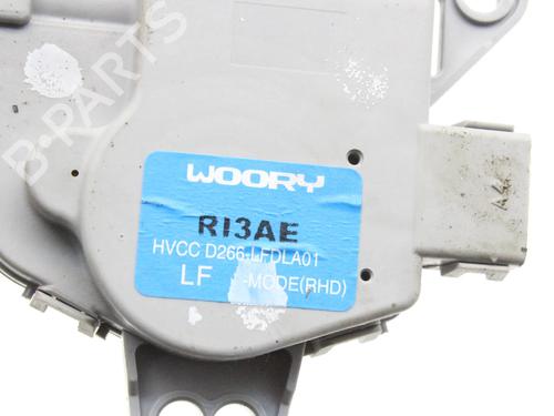 Electronic module HYUNDAI TUCSON (NX4E, NX4A) 1.6 T-GDi | BP39807361M83 - Image 3