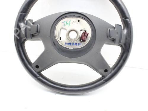 Steering wheel MERCEDES-BENZ E-CLASS (W212) E 200 CDI / BlueTEC (212.005, 212.006) | BP40520384C49 - Image 12