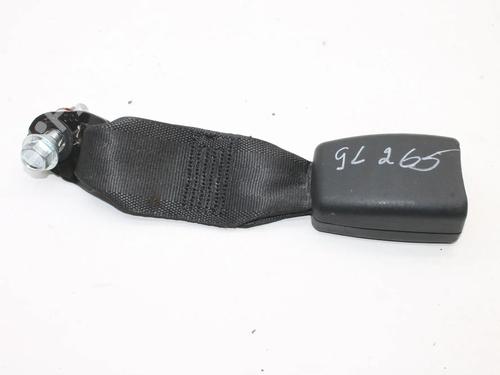 Used Seat buckle Seat buckle KIA SORENTO II (XM) 2.2 CRDi (197 hp) 39835279 39835279
