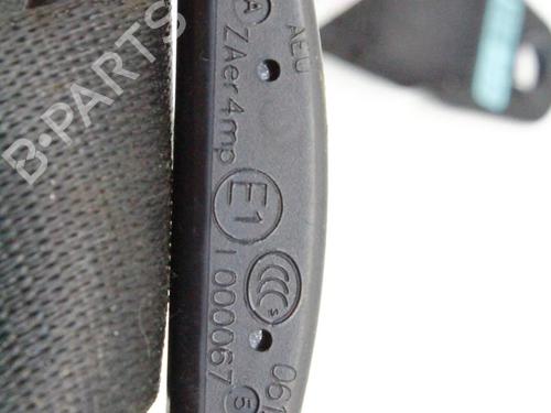 Front left seatbelt MINI MINI Roadster (R59) Cooper S | BP39864425I26 - Image 4