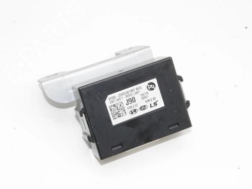 Módulo eletrónico Módulo eletrónico KIA STINGER (CK) 2.0 T-GDi (256 hp) 39832218 39832218