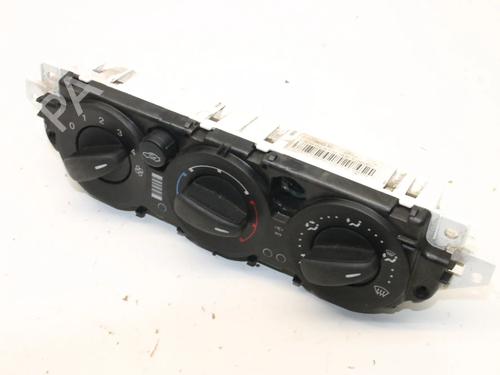 Control unit FORD TRANSIT CONNECT V408 Box Body/MPV 1.6 TDCi | BP39864927M11 - Image 2
