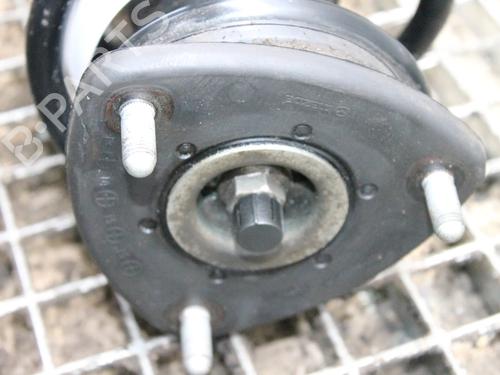 Left front shock absorber MAZDA CX-5 (KE, GH) 2.2 D (KE2FW) | BP39775647M16 - Image 4