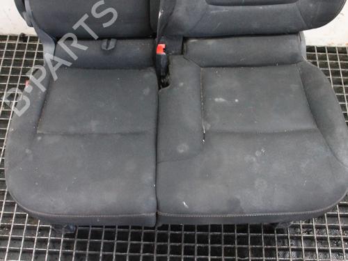 Left front seat RENAULT TRAFIC III Van (FG_) 1.6 dCi 125 (FGMH) | BP39804967C15 - Image 4
