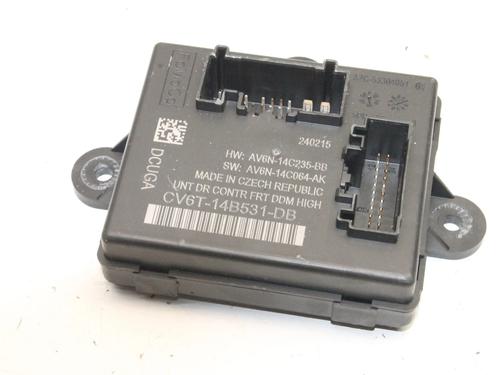 Electronic module FORD KUGA II (DM2) 2.0 TDCi 4x4 | BP39821817M83 - Image 2