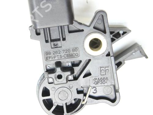Electronic sensor OPEL MOKKA MOKKA-e | BP39850462M84 - Image 4