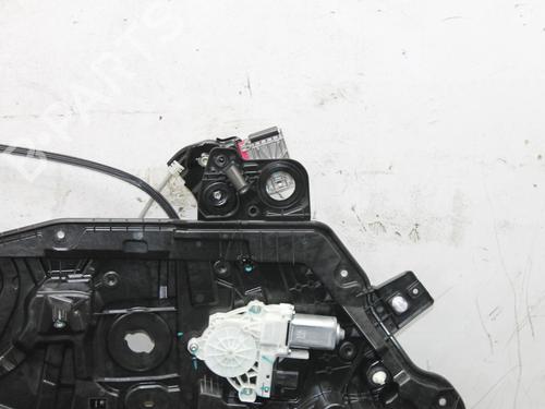 Front left window mechanism TESLA MODEL Y (5YJY) EV Rear-Wheel Drive | BP39847837C22 - Image 6