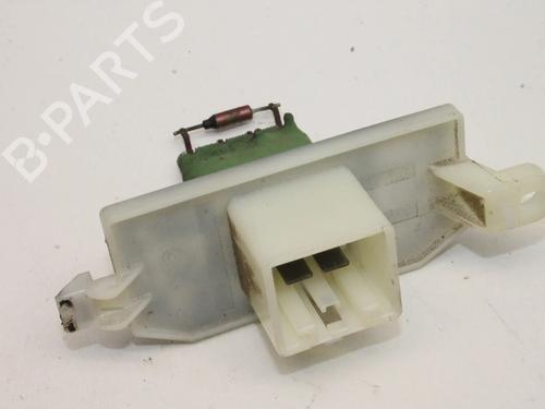 Heater resistor FORD TRANSIT CONNECT V408 Box Body/MPV 1.6 TDCi | BP39835699M108 - Image 3