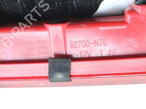 Third brake light HYUNDAI TUCSON (NX4E, NX4A) 1.6 T-GDi | BP39771746L11 - Image 6