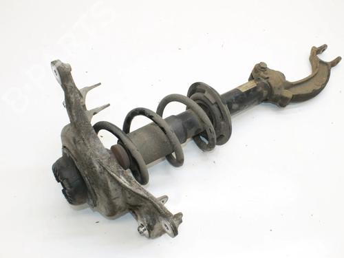 Used Left front shock absorber Left front shock absorber AUDI A5 Sportback (8TA) 3.0 TDI quattro (240 hp) 39805402 39805402