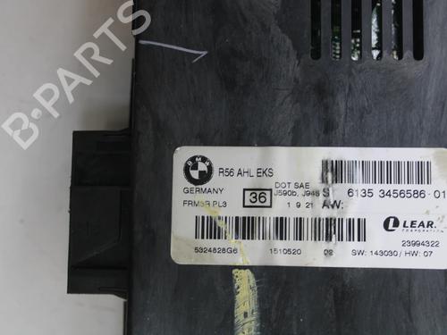 Electronic module MINI MINI (R56) Cooper SD | BP39784075M83 - Image 5
