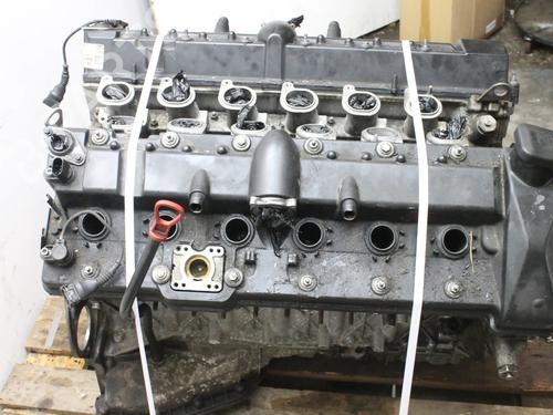 Engine BMW 7 (E65, E66, E67) 760 i, Li | BP39846273M1 - Image 5