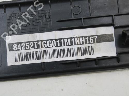 Trinbræt HONDA CR-V IV (RM_) 1.6 i-DTEC 4WD (RE6) | BP39780901C149 - Image 6