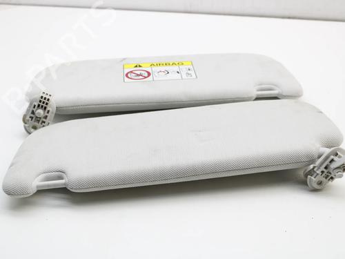 Left sun visor HYUNDAI IONIQ 5 (NE) EV | BP39833864I1 - Image 2