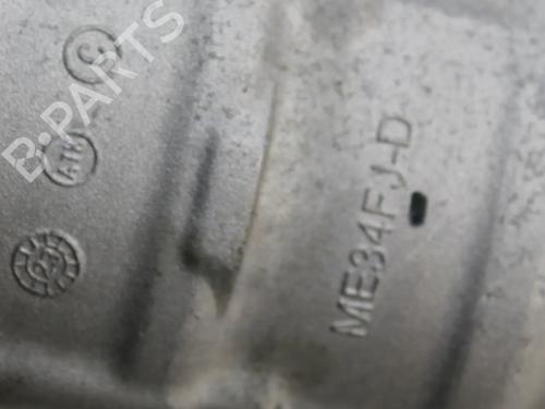 AC compressor VOLVO EX30 (416) Performance AWD | BP39818100M34 - Image 4