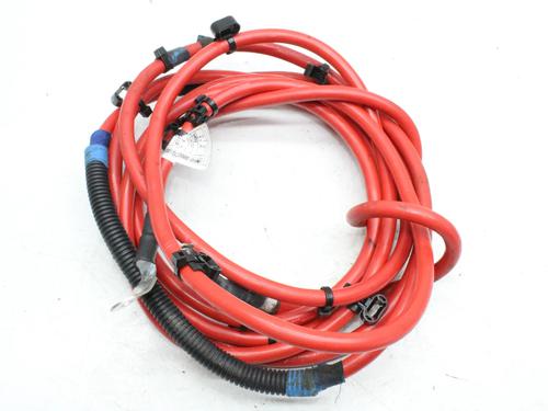 Used Cable Cable MERCEDES-BENZ E-CLASS T-Model (S212) E 350 BlueTEC (212.226) (258 hp) 39804762 39804762