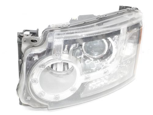 Used Left headlight Left headlight LAND ROVER DISCOVERY IV (L319) 3.0 TD 4x4 (245 hp) 39879768 39879768