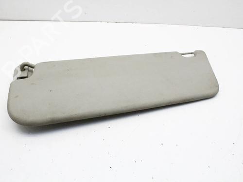 Right sun visor FORD TRANSIT CUSTOM V362 Van (FY, FZ) 2.2 TDCi | BP39863241I2 - Image 3