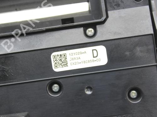 Control unit JAGUAR XF I (X250) 2.2 D | BP39792148M11 - Image 5