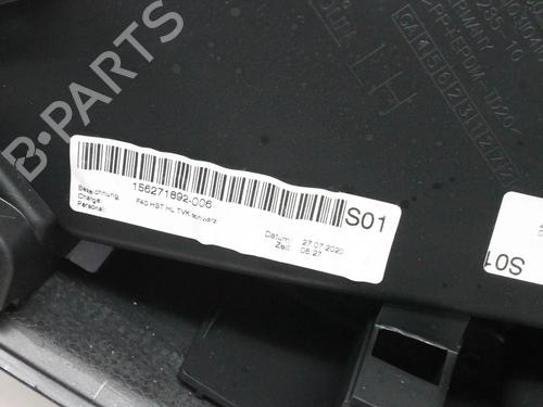 Rear left panel BMW 1 (F40) 116 d | BP39830090C60 - Image 8
