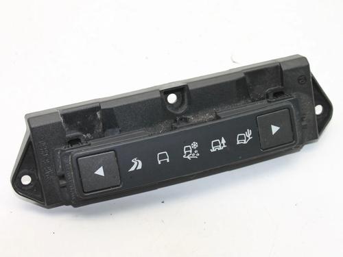 Used Switch Switch LAND ROVER RANGE ROVER EVOQUE (L538) 2.2 D 4x4 (190 hp) 39832807 39832807