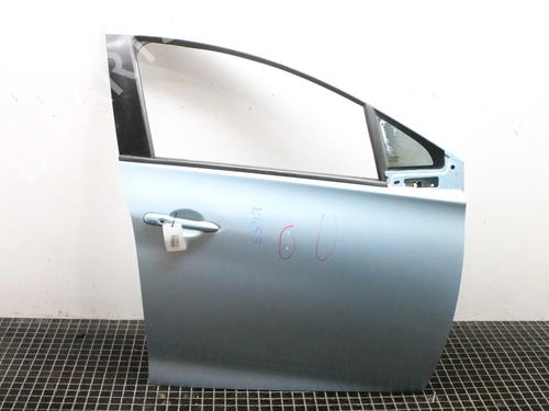Dør højre fortil Dør højre fortil RENAULT ZOE (BFM_) ZOE (88 hp) 39856392 39856392