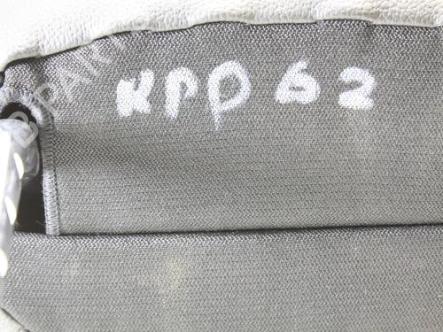 Headrest KIA CEE'D Sportswagon (JD) 1.6 CRDi 128 | BP39870686I31 - Image 5