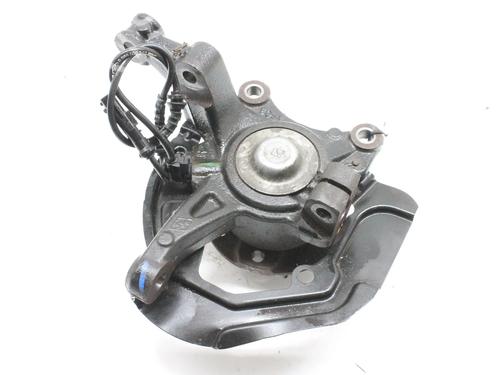Right front steering knuckle SMART FORFOUR Hatchback (453) electric drive (453.091) | BP39791146M26 - Image 3