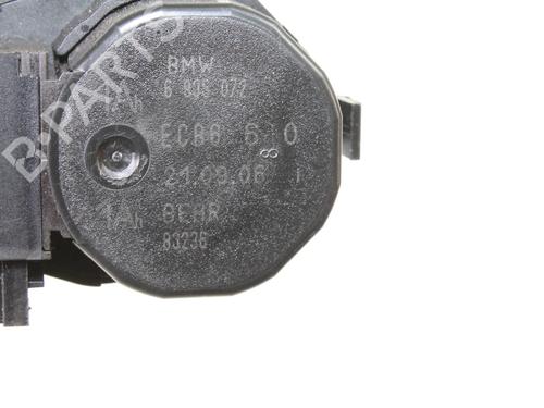 Heater blower motor BMW 7 (E65, E66, E67) 730 Ld | BP39779670M62 - Image 3