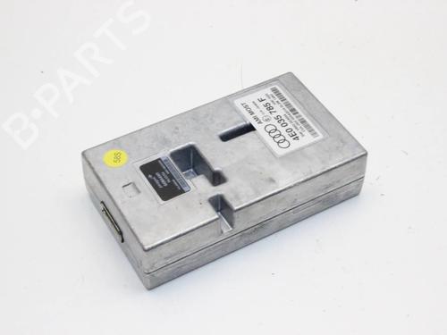 Electronic module AUDI Q7 (4LB) 3.0 TDI quattro | BP39862933M83 - Image 3