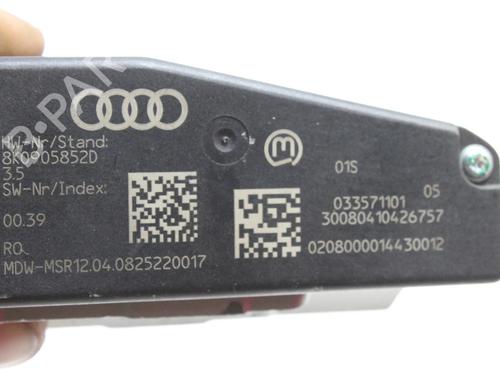 Electronic module AUDI A4 B8 Avant (8K5) 2.0 TDI | BP39823452M83 - Image 11