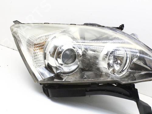Right headlight HONDA CR-V III (RE_) 2.2 i-DTEC 4WD (RE6) | BP39775872C29  - Image 5