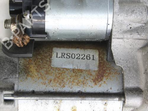 Starter LEXUS RX (_U3_) 300 (MCU35_, MCU35R) | BP39801880M8 - Image 5