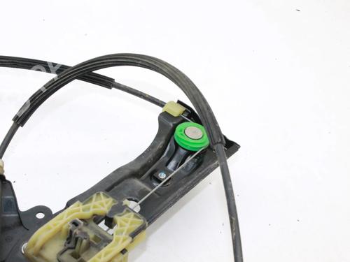 Front right window mechanism FORD RANGER (TKE) 2.2 TDCi 4x4 | BP39845585C23 - Image 3