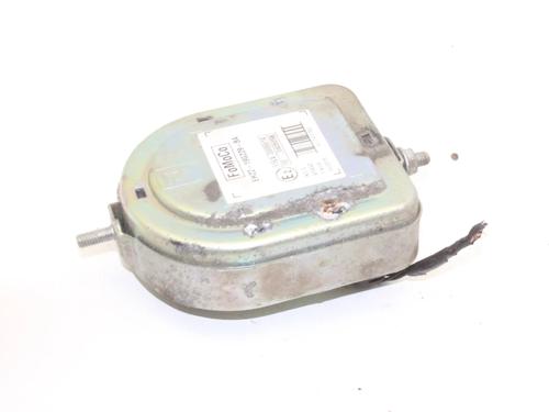 Used Electronic module Electronic module LAND ROVER DISCOVERY SPORT (L550) 2.2 D 4x4 (190 hp) 39870497 39870497