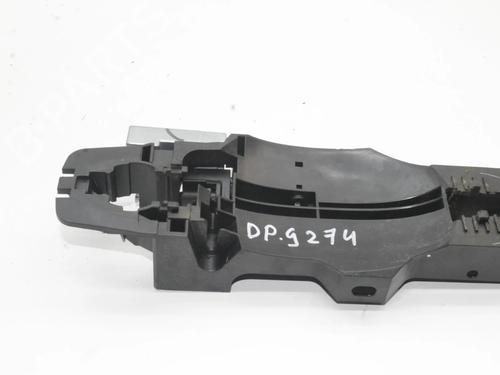 Højre bagtil udvendigt håndtag NISSAN NOTE (E12) 1.2 DIG-S | BP39821226C130 - Image 3