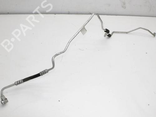 Used AC pipe AC pipe FORD FIESTA VII (HJ, HF) 1.0 EcoBoost (101 hp) 39870584 39870584