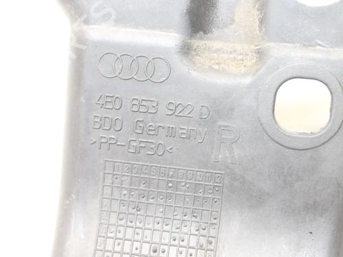 Støtte AUDI A8 D3 (4E2, 4E8) 3.0 TDI quattro | BP39788632C155 - Image 5