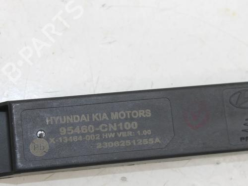 Electronic module KIA EV6 (CV) ELECTRIC AWD | BP39785566M83 - Image 3
