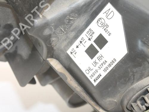Right headlight NISSAN PULSAR Hatchback (C13) 1.2 DIG-T | BP39866028C29 - Image 11